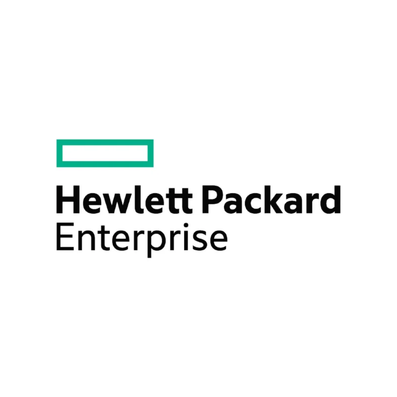 Logo Hewlett Packard Enterprise Hewlett Packard Enterprise logo