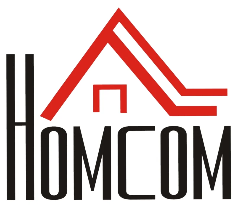 Logo Homcom Homcom logo