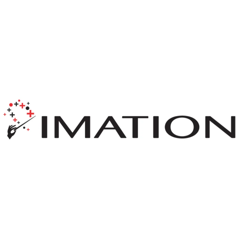 Logo Imation Imation logo