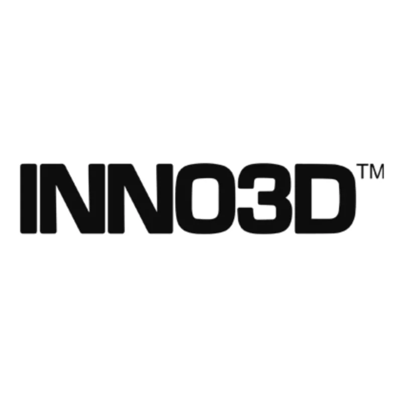 Logo Inno3D Inno3D logo