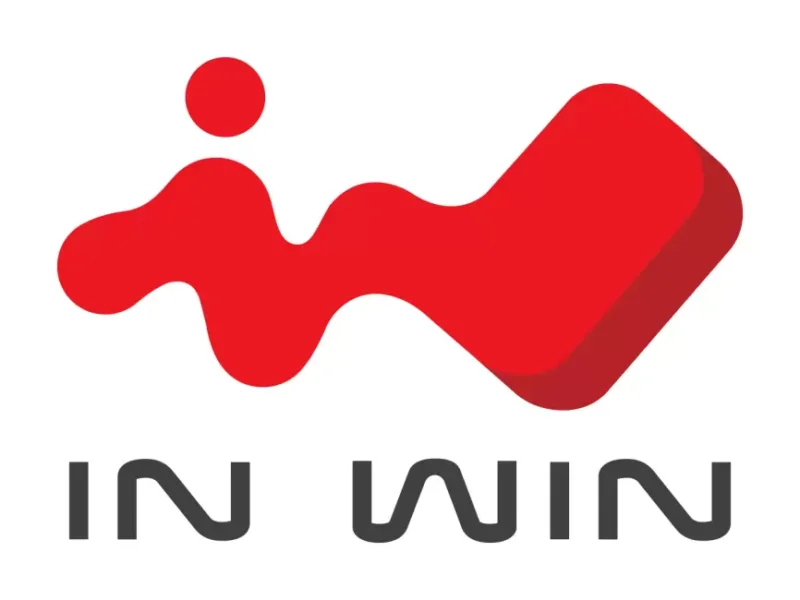 Logo InWin InWin logo