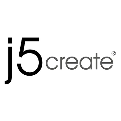 Logo j5Create j5Create logo