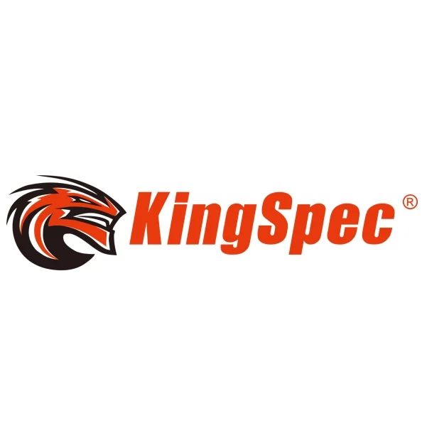 Logo KingSpec KingSpec logo