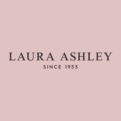 Logo Laura Ashley Laura Ashley logo