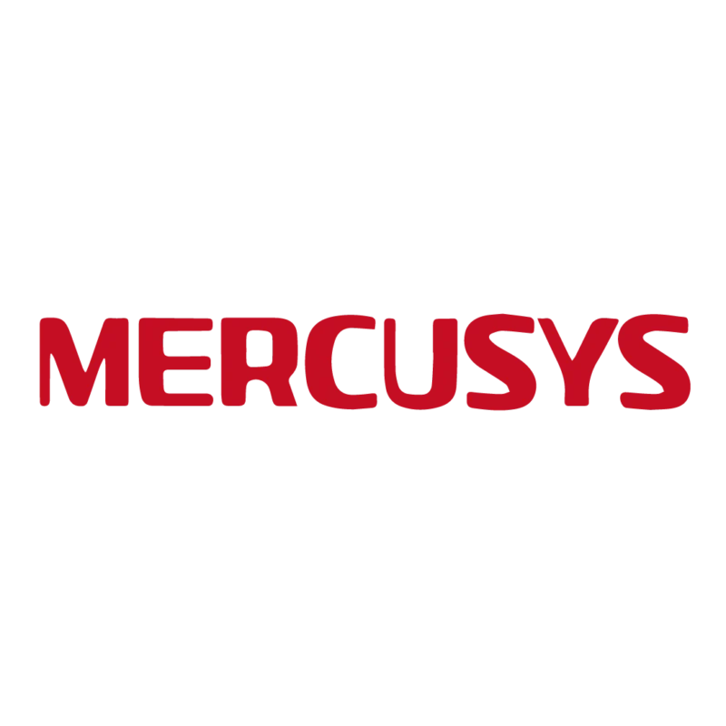 Logo Mercusys Mercusys logo