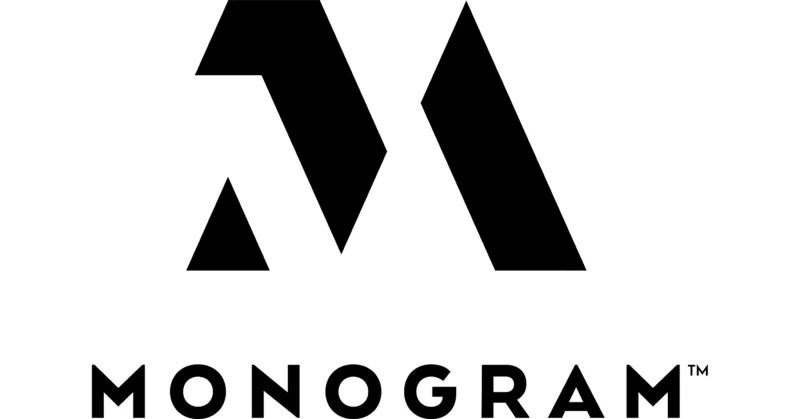 Logo Monogram Monogram logo