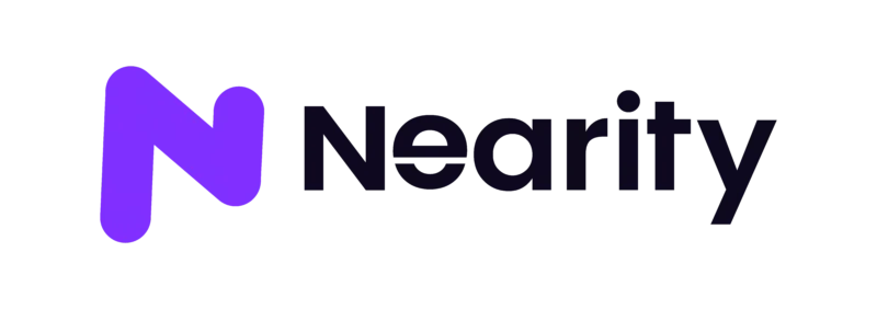 Logo Nearity Nearity logo