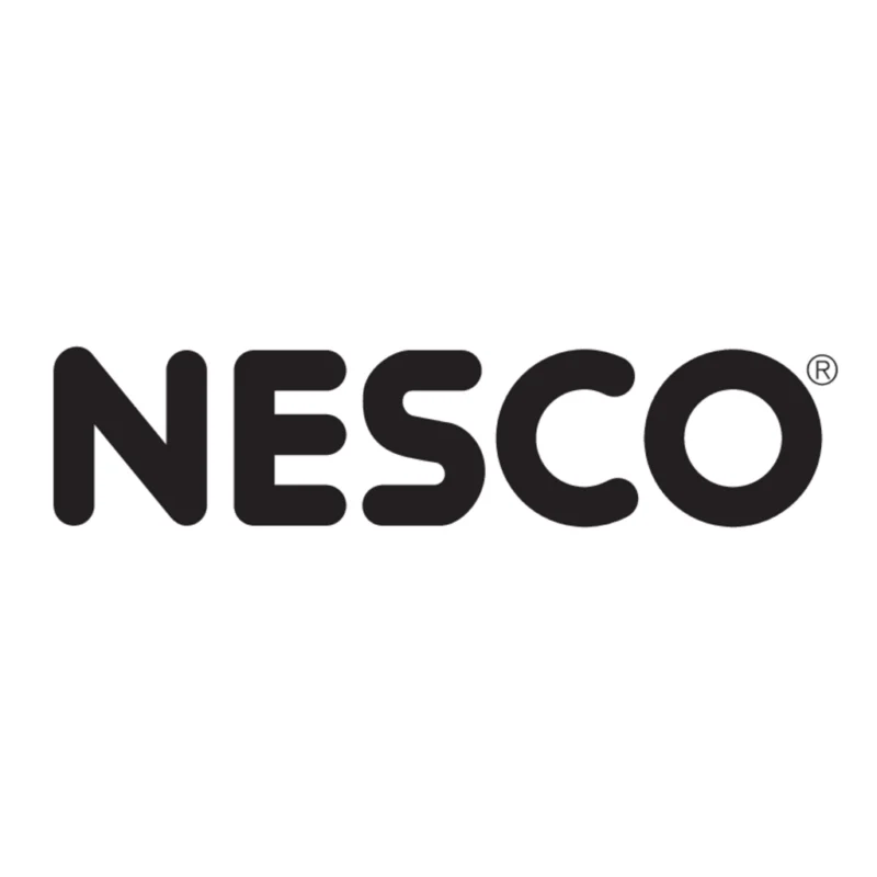 Logo Nesco Nesco logo