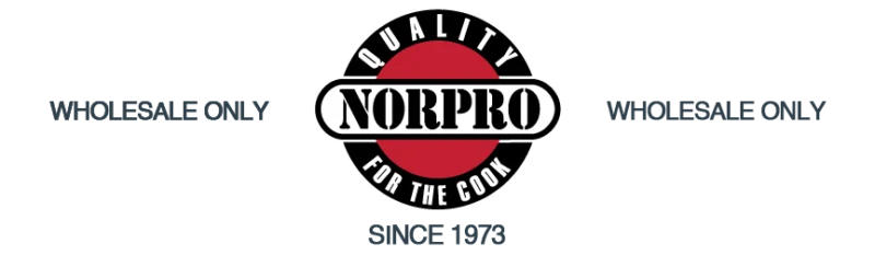 Logo Norpro Norpro logo