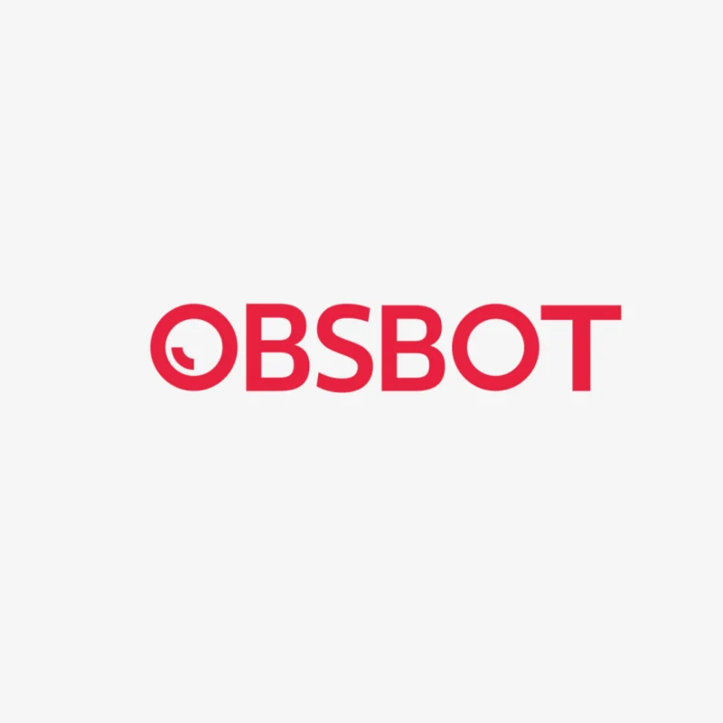 Logo OBSBOT OBSBOT logo