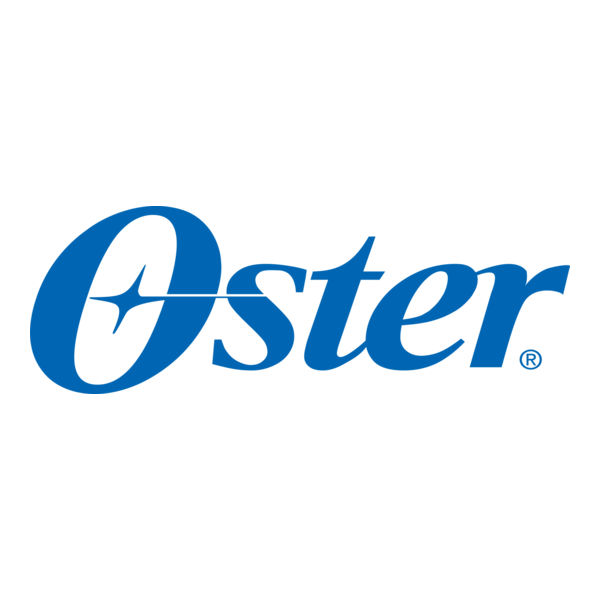 Logo Oster Oster logo
