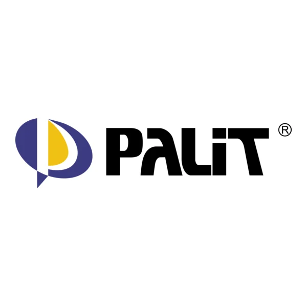 Logo Palit Palit logo