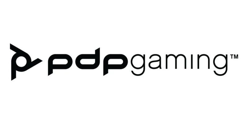 Logo PDP Gaming PDP Gaming logo