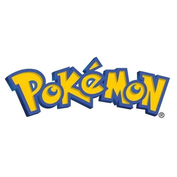 Logo Pokemon Pokemon logo