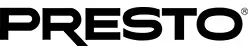Logo Presto Presto logo