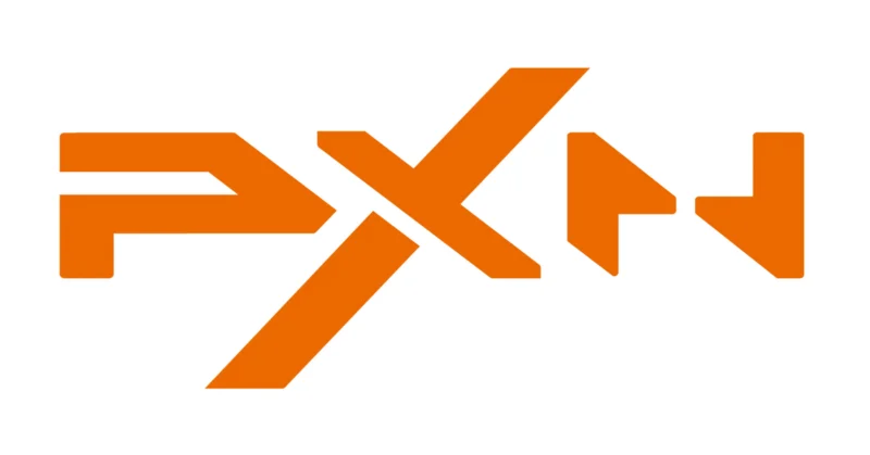 Logo PXN PXN logo