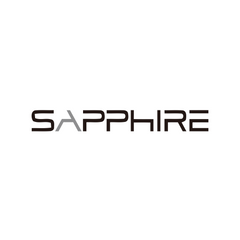 Logo Sapphire Sapphire logo