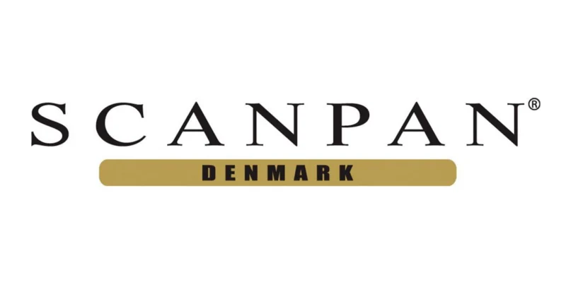 Logo Scanpan Scanpan logo