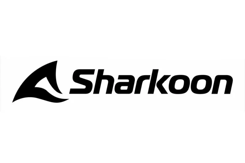 Logo Sharkoon Sharkoon logo