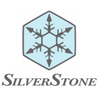 Logo SilverStone SilverStone logo