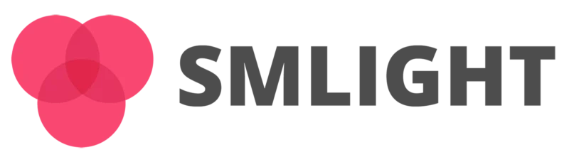 Logo SMLIGHT SMLIGHT logo