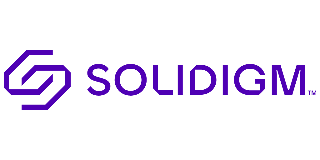 Logo SOLIDIGM Logo SOLIDIGM