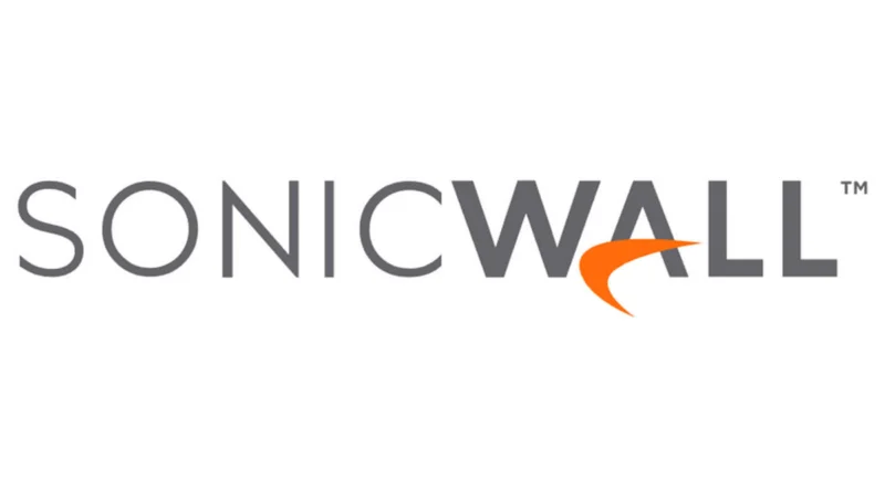 Logo SONICWALL SONICWALL logo