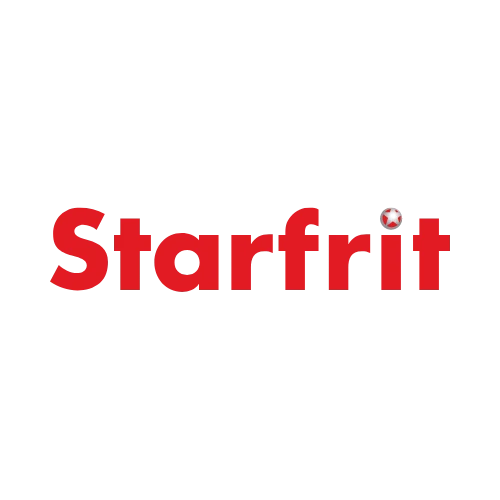 Logo Starfrit Starfrit logo