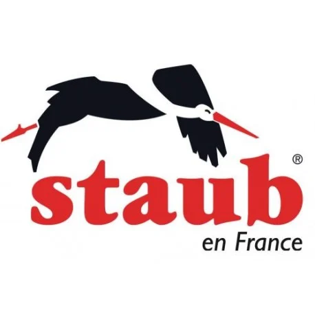 Logo Staub Staub logo