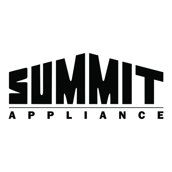 Logo Summit Appliance Summit Appliance logo