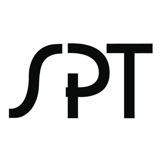 Logo Sunpentown Sunpentown logo