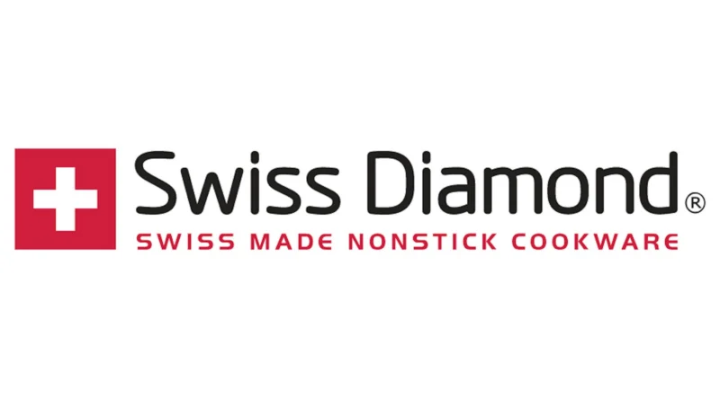 Logo Swiss Diamond Swiss Diamond logo