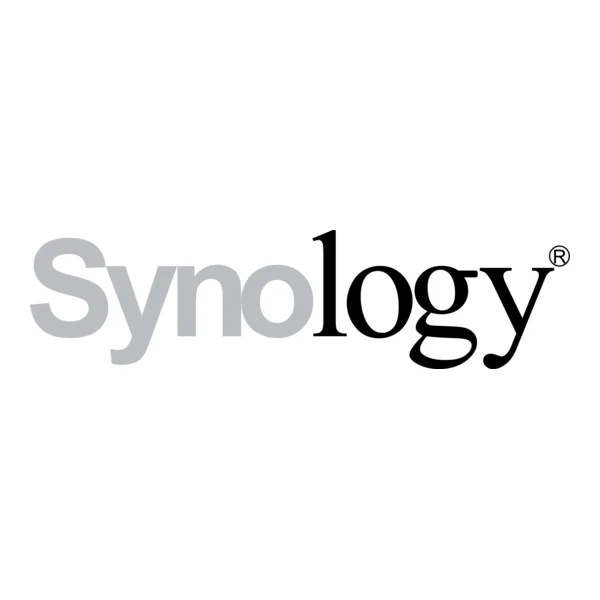 Logo Synology Synology logo