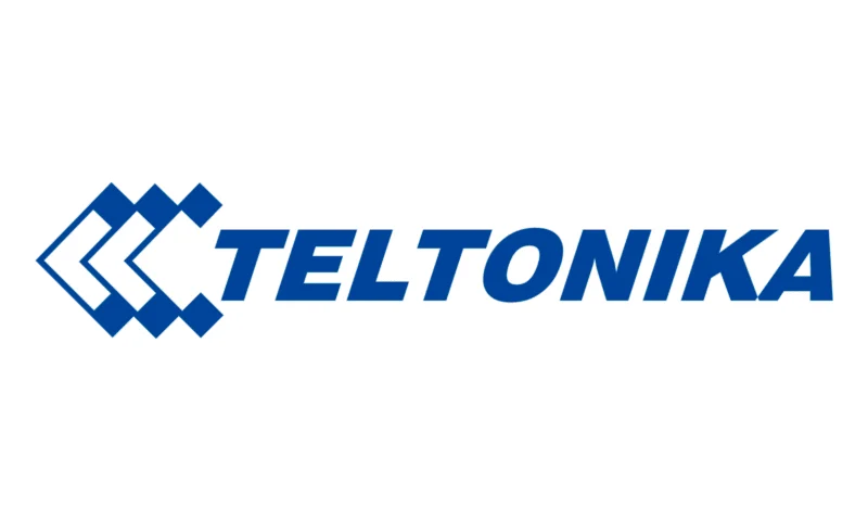 Logo Teltonika Teltonika logo