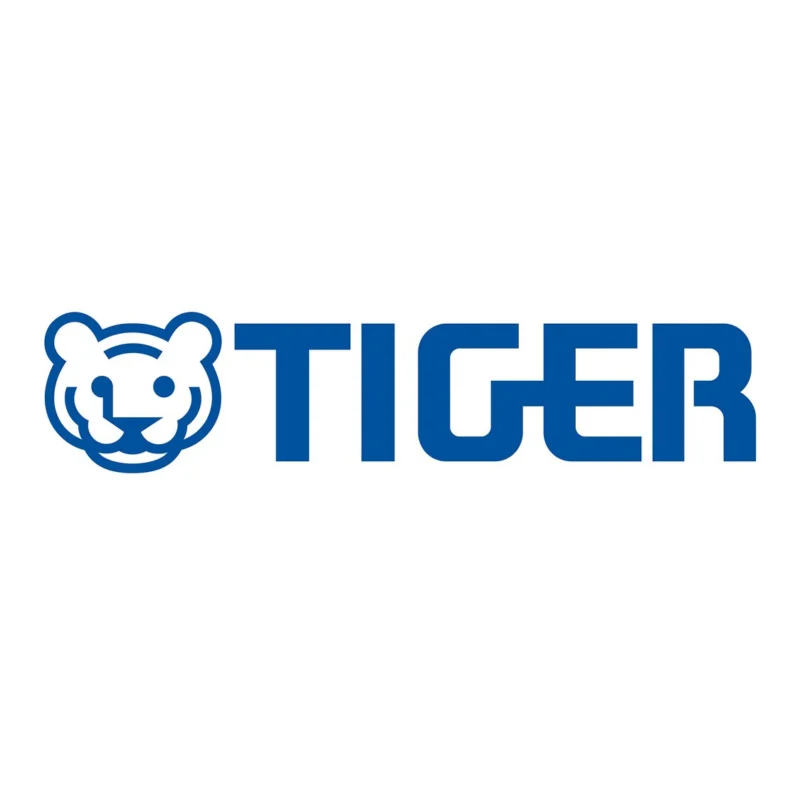 Logo Tiger Tiger logo