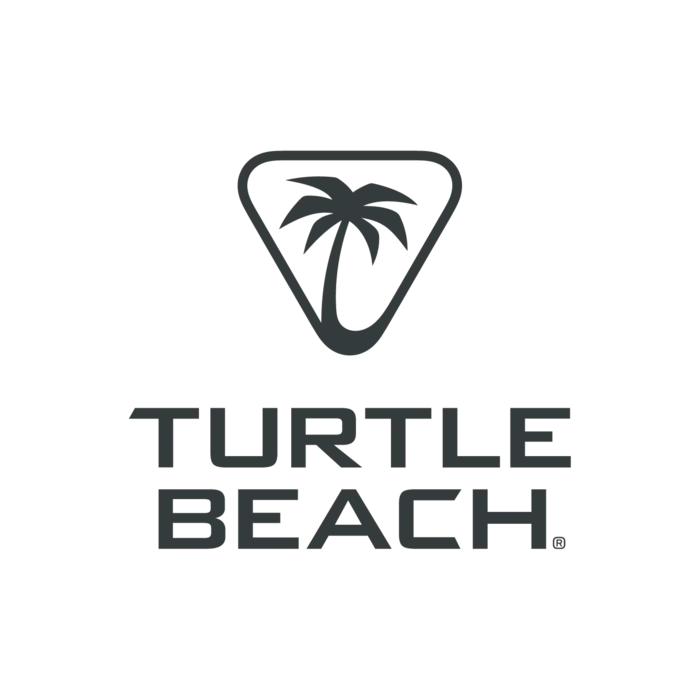 Logo Turtle Beach Turtle Beach logo