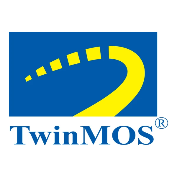 Logo TwinMOS TwinMOS logo