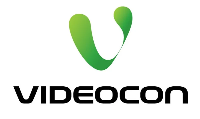 Logo Videocon Videocon logo