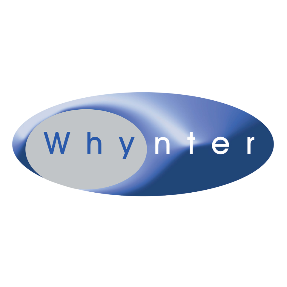 Logo Whynter Whynter logo