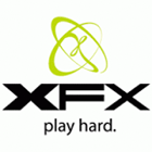 Logo XFX XFX logo