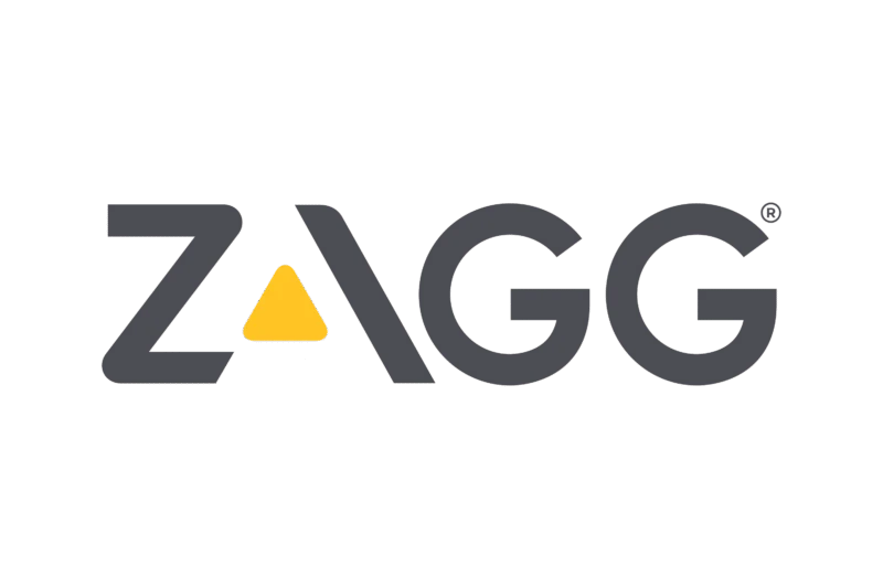 Logo Zagg Zagg logo