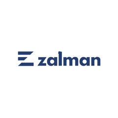 Logo Zalman Zalman logo