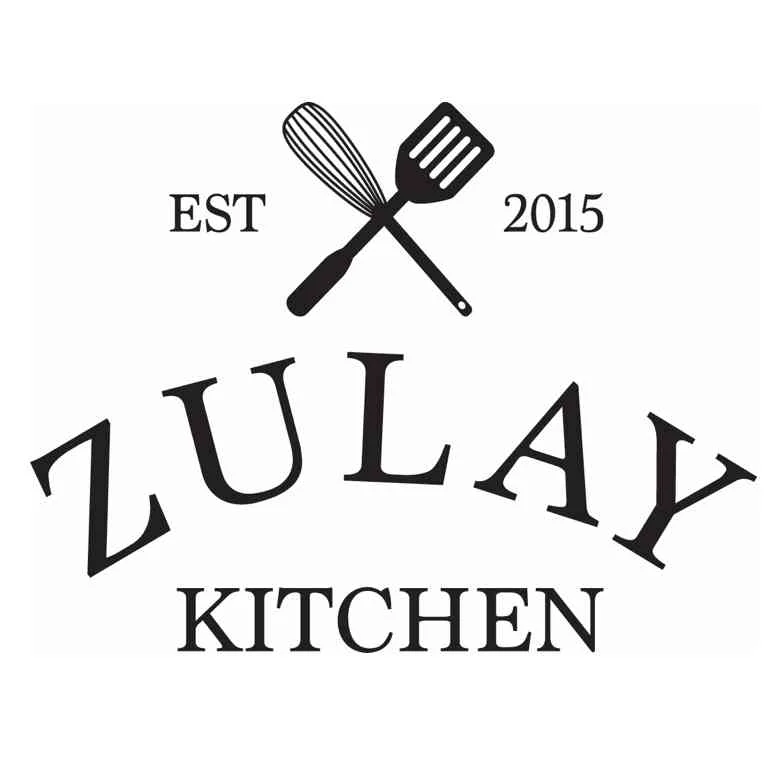 Logo Zulay Kitchen Zulay Kitchen logo