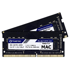 editionsani-mac-memory-reference Crucial 4GB DDR3 1600 MHz CL11 SODIMM 204pin 1.35V/1.5V for MAC | CT4G3S160BMCEU