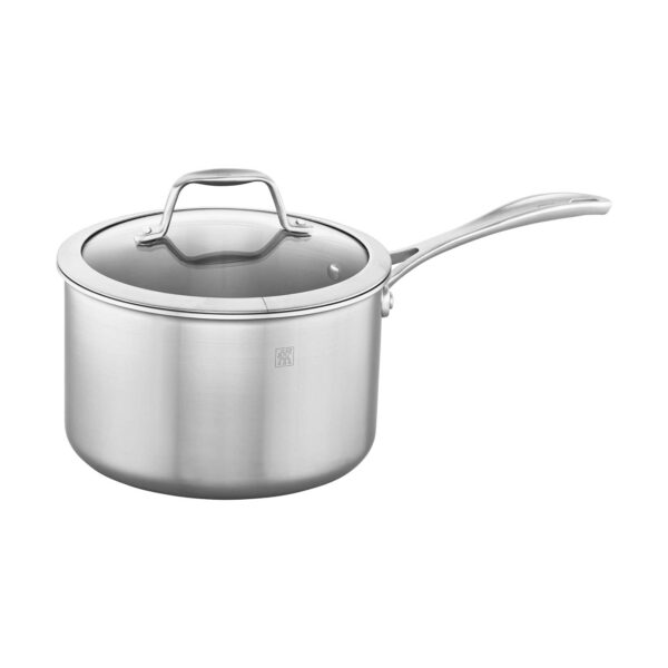 ee8f3e04-2a76-4e54-9a1e-e08266e0fa69.jpg ZWILLING - Spirit 3-ply 4-qt Saucepan - Stainless Steel
