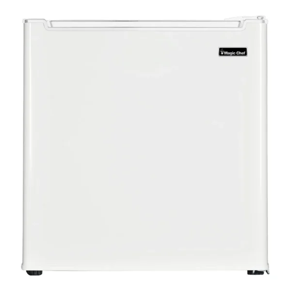 ef36d953-4a6e-4508-9aa9-e5c43dfb4b9e.jpg Magic Chef - 1.7 cu. ft. Mini Fridge with Freezer - White