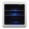 f3998754-7fd8-4739-b48c-77b50b695d7c.jpg Magic Chef - 1.7 cu. ft. Retro Mini Beverage Cooler - White