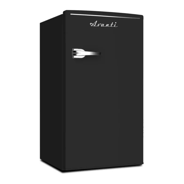 f50b7e89-27dd-4d71-ad62-1a527b297880.jpg Avanti - Retro Series Mini-Fridge 3.1 cu. ft.