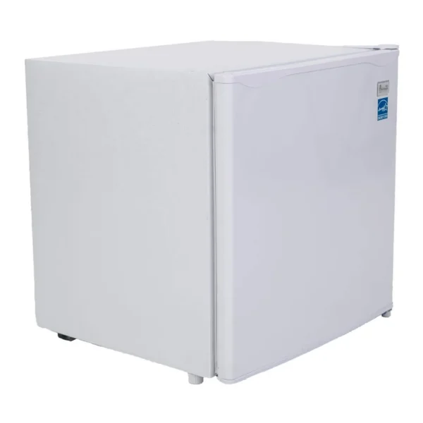 f658d0c0-fbd8-4c7c-b784-d21d11f99cee.jpg Avanti - 1.6 cu ft Steel Compact Refrigerator 200 W - White
