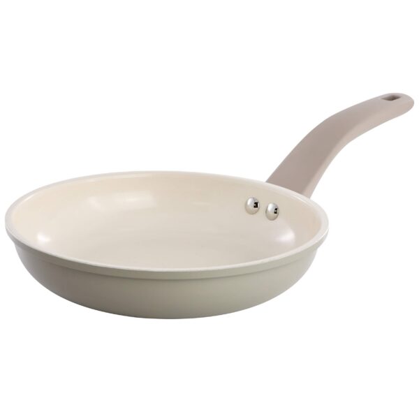 f68dc98a-3536-498f-99ac-d722bf782f00.jpg Oster - Sutterville Choice 8 Inch Ceramic Nonstick Frying Pan - Beige